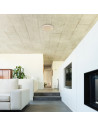 Rabalux Trevor2 Плафон IP20 LED 12W 3000 71181 - 3