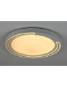 Rabalux Triton Плафон IP20 LED 40W 2249 - 3