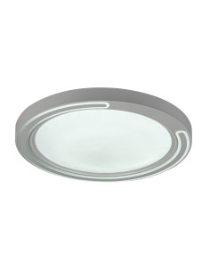 Rabalux Triton Плафон IP20 LED 40W 2249 - Цена | LEDs4economy 2