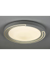 Rabalux Triton Плафон IP20 LED 40W 2249 - 9