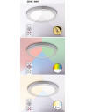 Rabalux Triton Плафон IP20 LED 40W 2249 - 20