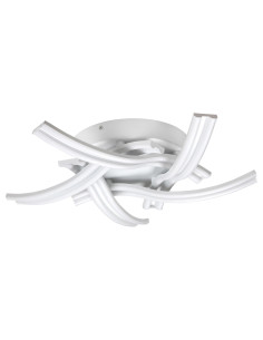 Rabalux Tulio Плафон IP20 LED 60W 5890 - Цена | LEDs4economy 2