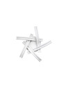 Rabalux Tulio Плафон IP20 LED 60W 5890 - 3
