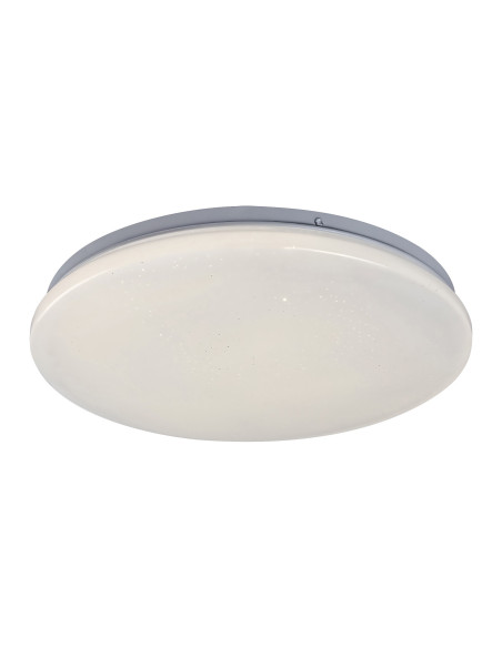 RABALUX Vendel, ind.ceil. LED24W, D37,5cm, звезден - 71106 | 