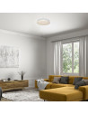 Rabalux Vendel Плафон IP20 LED 12W 3000 71101 - 7