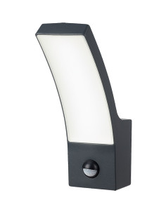 Rabalux Palanga Външно стенно осветление IP44 LED 12W 3000K 7505 - Цена | LEDs4economy 2