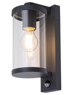 Rabalux Silistra Външно стенно осветление IP44 E27 1x MAX 60W K 7892 - Цена | LEDs4economy 2