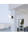 Rabalux Varna Външно стенно осветление IP54 LED 12W 4000K 8135 - 3