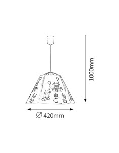 RABALUX Cathy - 4567 - Цена | LEDs4economy 2