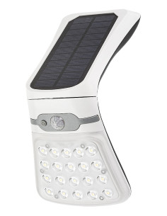 Rabalux Rogova Соларно осветление IP44 LED 4W 4000K 77022 - Цена | LEDs4economy 2