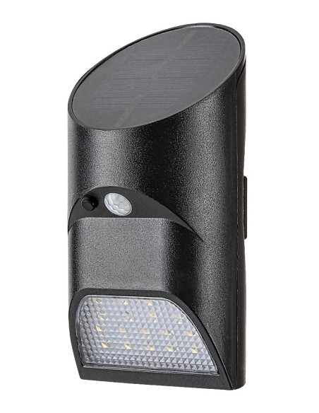 77013 Sepik, соларна лампа, IP44, LED 3,6W, H16cm