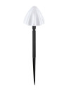 Rabalux Skadar Соларно осветление IP44 LED 2W 2600K 77007 - 4