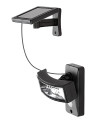 Rabalux Valpovo Соларно осветление IP44 LED 2,4W 4000K 77019 - 5