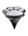 Rabalux Wigry Соларно осветление IP44 LED 0,06W 3000K 77001 - 3