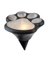 Rabalux Wigry Соларно осветление IP44 LED 0,06W 3000K 77001 - 4