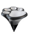 Rabalux Wigry Соларно осветление IP44 LED 0,06W 3000K 77001 - 7
