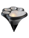 Rabalux Wigry Соларно осветление IP44 LED 0,06W 3000K 77001 - 8