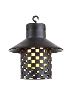 Rabalux Ximpu Соларно осветление IP44 LED 0,1W 2700K 77003 - Цена | LEDs4economy