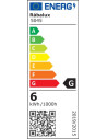 Rabalux Solange Спот осветление IP20 LED 6W 5045 - 2