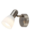 Rabalux Soma Спот осветление IP20 E14 1x MAX 40W 6306 - 2