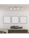 Rabalux Soma Спот осветление IP20 E14 4x MAX 40W 6304 - 3