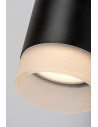 Rabalux Toras Спот осветление IP20 GU10 1X MAX 5W K 73121 - 3