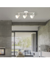 Rabalux Vivienne Спот осветление IP20 E14 3x MAX 40W 5968 - 3