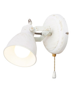 Rabalux Vivienne Спот осветление IP20 E14 1x MAX 15W 5966 - Цена | LEDs4economy 2