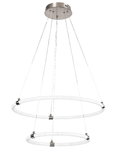 RABALUX Irelia, инд.пенд. LED55W, D60cm, H120cm - 72009 | 