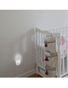 Rabalux Paris Lux Декоративни лампи IP20 LED 0,5W 4658 - 4