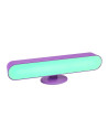 Rabalux Parker Декоративни лампи IP20 LED 3W K 76017 - 4