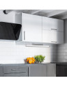 Rabalux Paula Аплик IP20 LED 18W 6750 - 4