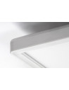 Rabalux Pavel Вградени и повърхностно монтирани лампи IP20 LED 22W 3430 - 6
