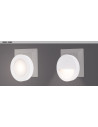 Rabalux Pumpkin Декоративни лампи IP20 LED 0,5W 2283 - 4