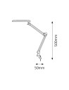 Rabalux Raul Настолни лампи IP20 LED 6W 4419 - 2