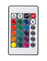 Rabalux Siggy Декоративни лампи IP20 LED 1,5W K 76015 - 7