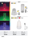 Rabalux Siggy Декоративни лампи IP20 LED 1,5W K 76015 - 11