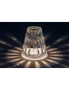 Rabalux Siggy Настолни лампи IP20 LED 2W 3000 76004 - 7