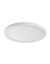 Rabalux Sonnet Вградени и повърхностно монтирани лампи IP20 LED 30W 1492 - 8