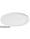 Rabalux Sonnet Вградени и повърхностно монтирани лампи IP20 LED 18W 1491
