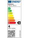 Rabalux Taena Настолни лампи IP44 LED 4W 3000-5000K 76013 - 6