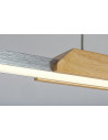 Rabalux Tamur Висящи осветителни тела IP20 LED 26W 4000 72084 - 5