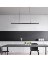 Rabalux Tariq Висящи осветителни тела IP20 LED 30W 4000 72128 - 3