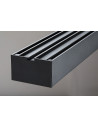 Rabalux Tariq Висящи осветителни тела IP20 LED 30W 4000 72128 - 5