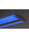 Rabalux Temperius Висящи осветителни тела IP20 LED 24W 3000 72011 - 4