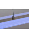 Rabalux Temperius Висящи осветителни тела IP20 LED 24W 3000 72011 - 5