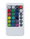 Rabalux Temperius Висящи осветителни тела IP20 LED 24W 3000 72011 - 7