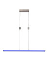 Rabalux Temperius Висящи осветителни тела IP20 LED 24W 3000 72011 - 9