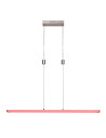 Rabalux Temperius Висящи осветителни тела IP20 LED 24W 3000 72011 - 11