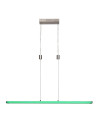 Rabalux Temperius Висящи осветителни тела IP20 LED 24W 3000 72011 - 14